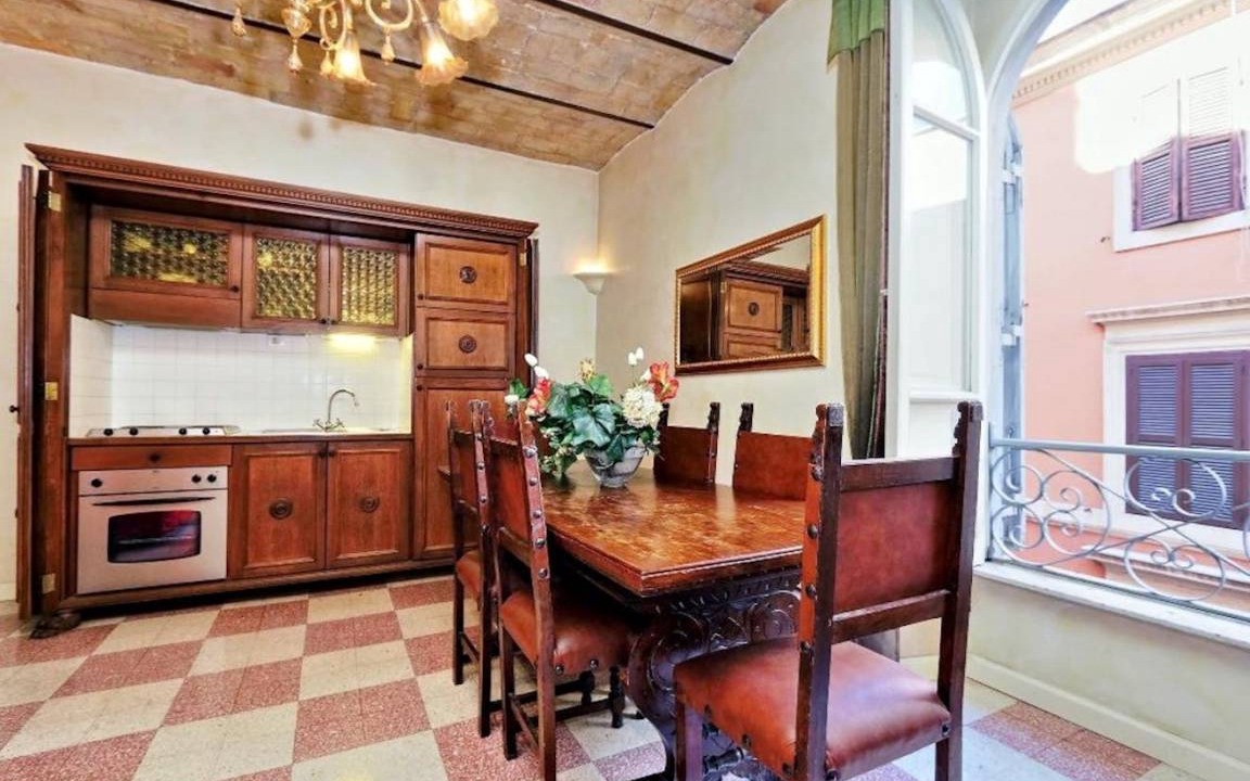 Photo of Others in Rione XIV Borgo