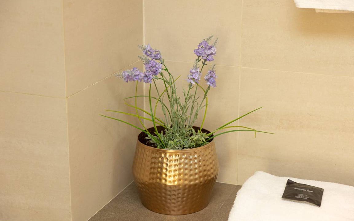 Photo of Bathroom in Repubblica
