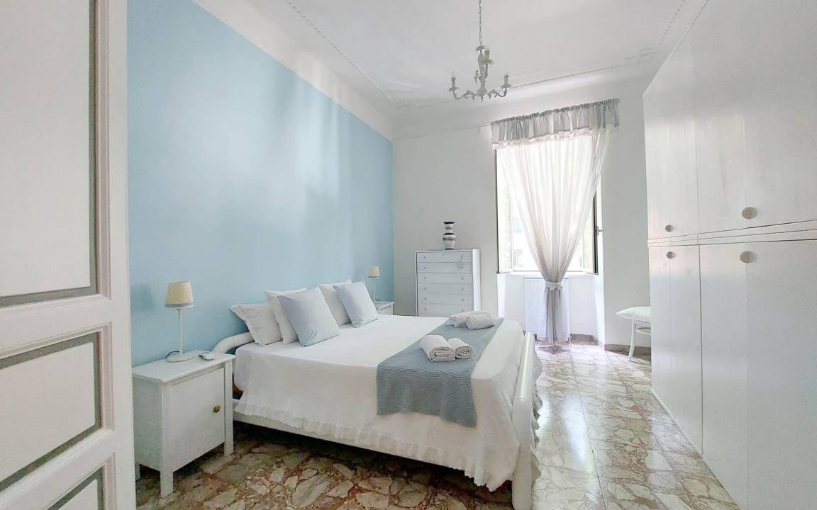 Photo of Bedroom in Vatican