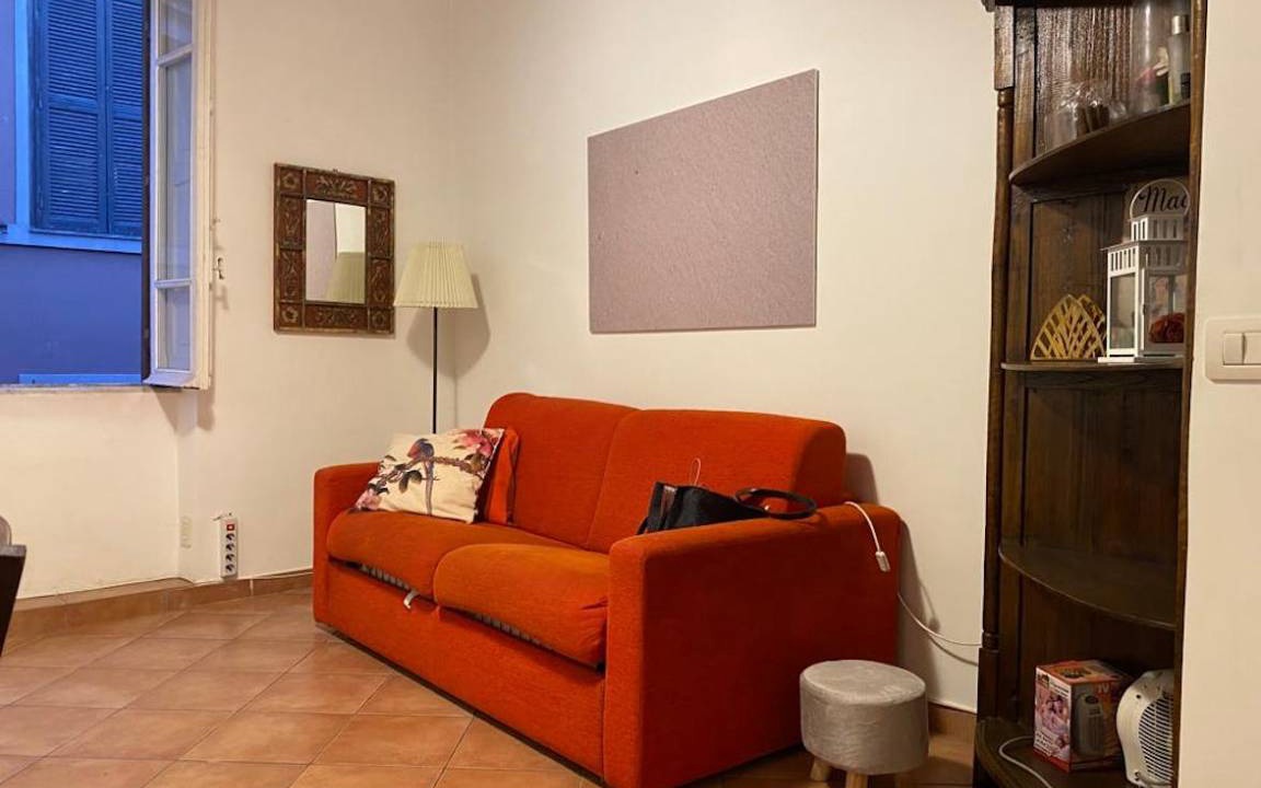 Photo of Livingroom in Rione V Ponte