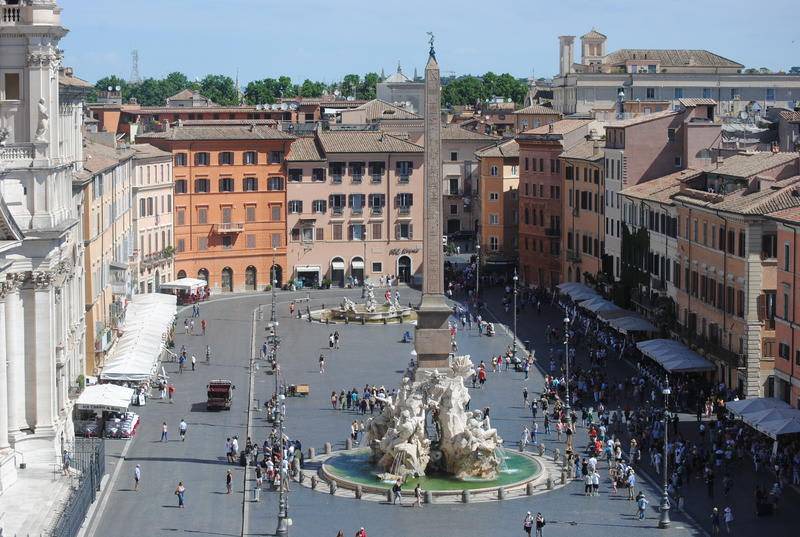 Photo of Others in Rione V Ponte