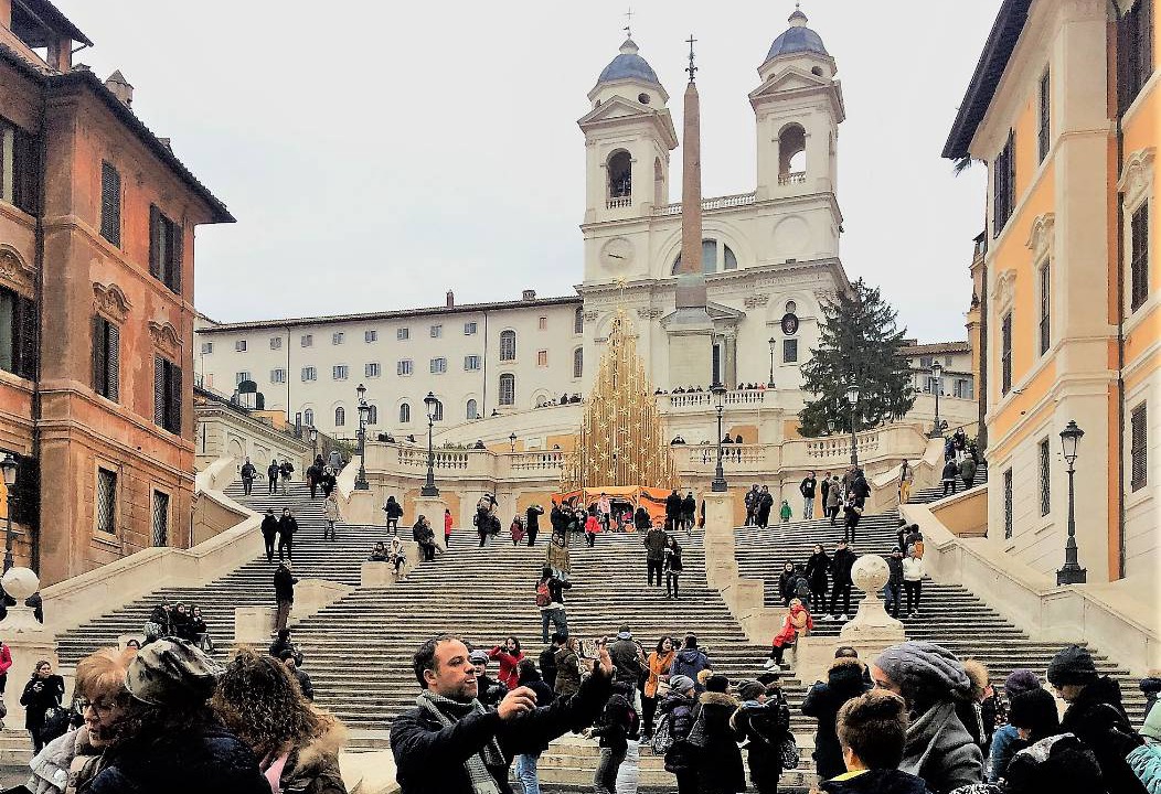 Photo of Others in Rione IV Campo Marzio