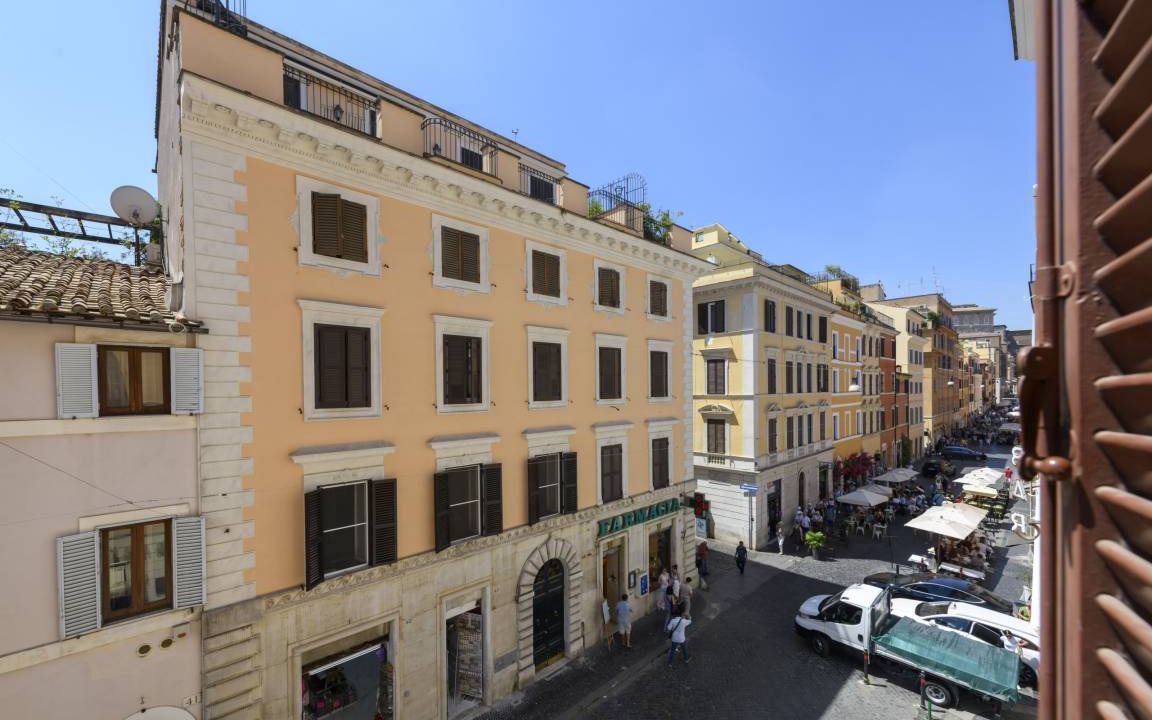 Photo of Others in Rione XIV Borgo