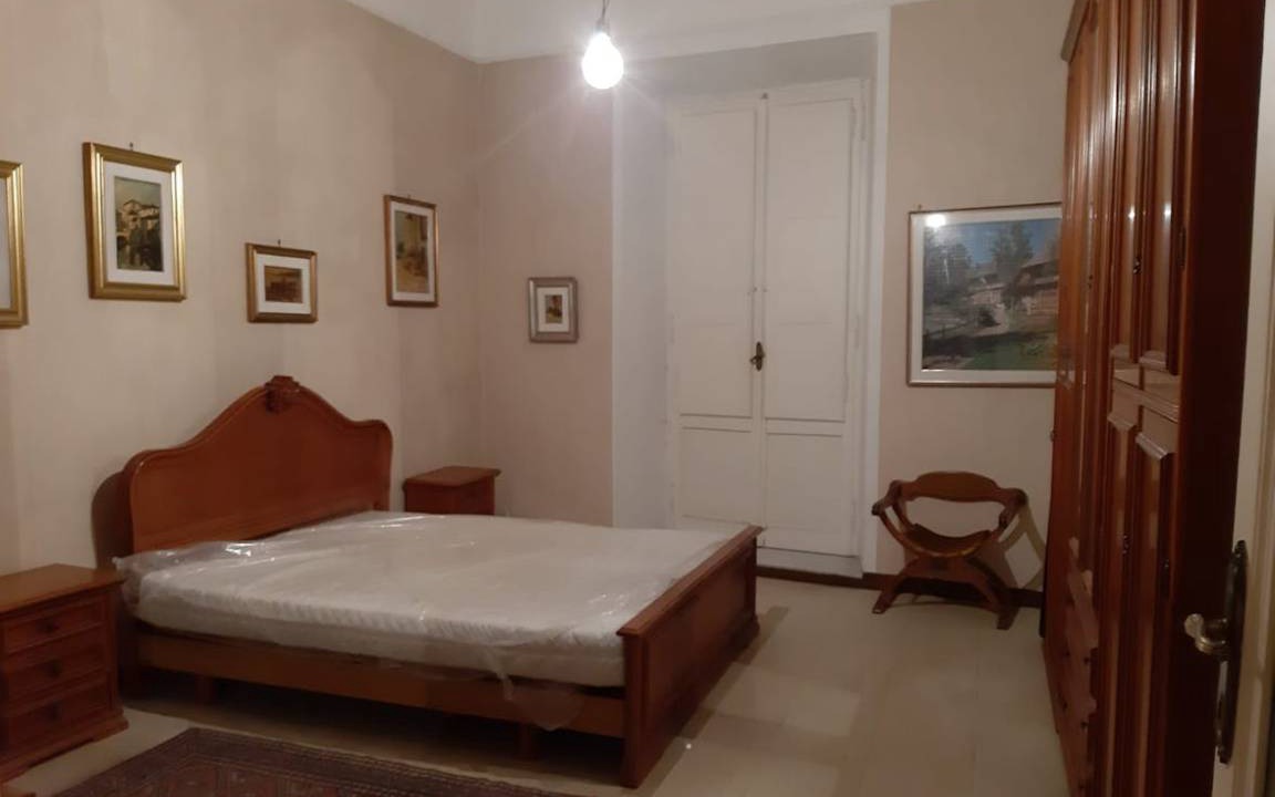 Photo of Bedroom in Monti