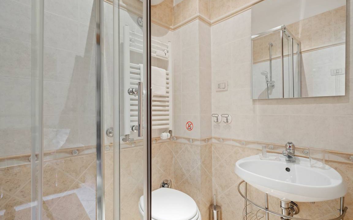Photo of Bathroom in Vatican