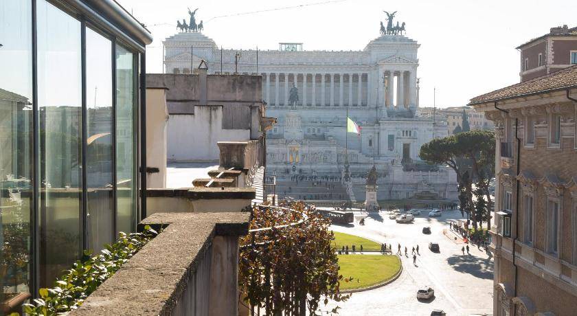 Photo of Others in Rome City Centre