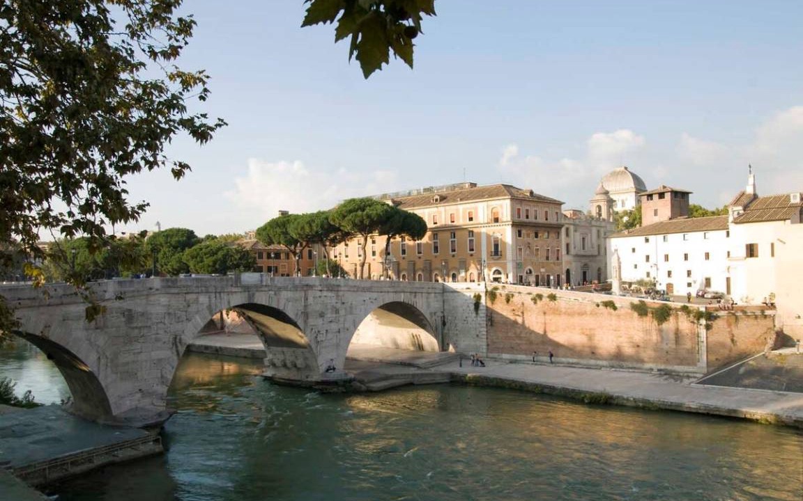 Photo of Others in Trastevere
