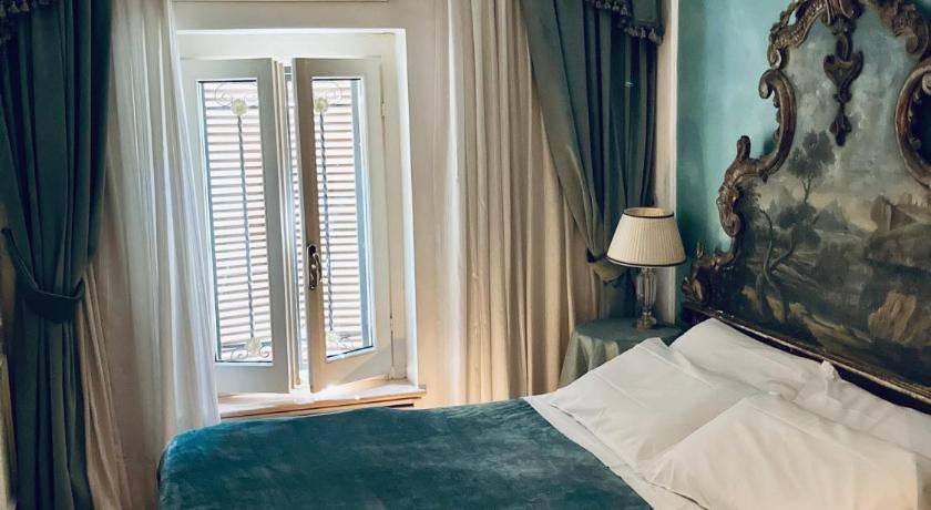 Photo of Bedroom in Rione III Colonna