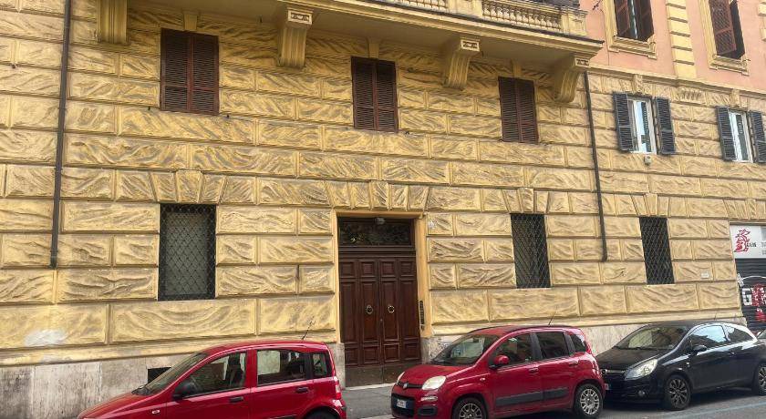 Photo of Others in Rione XIV Borgo