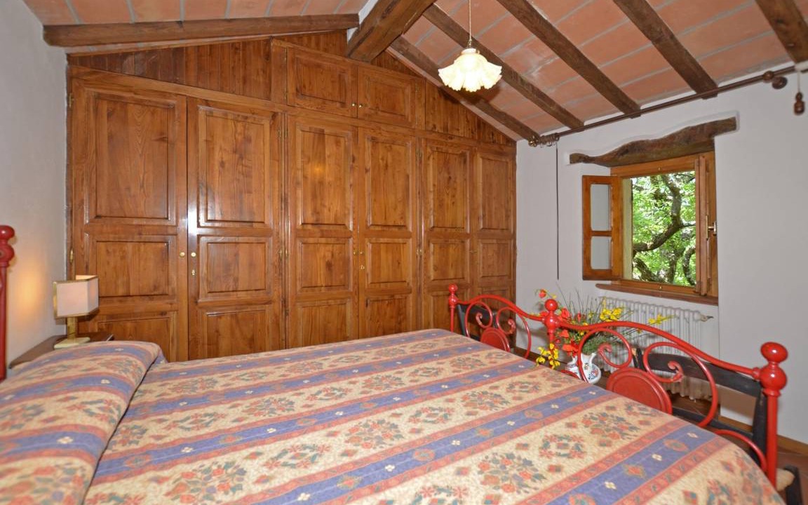 Photo of Bedroom in Anghiari