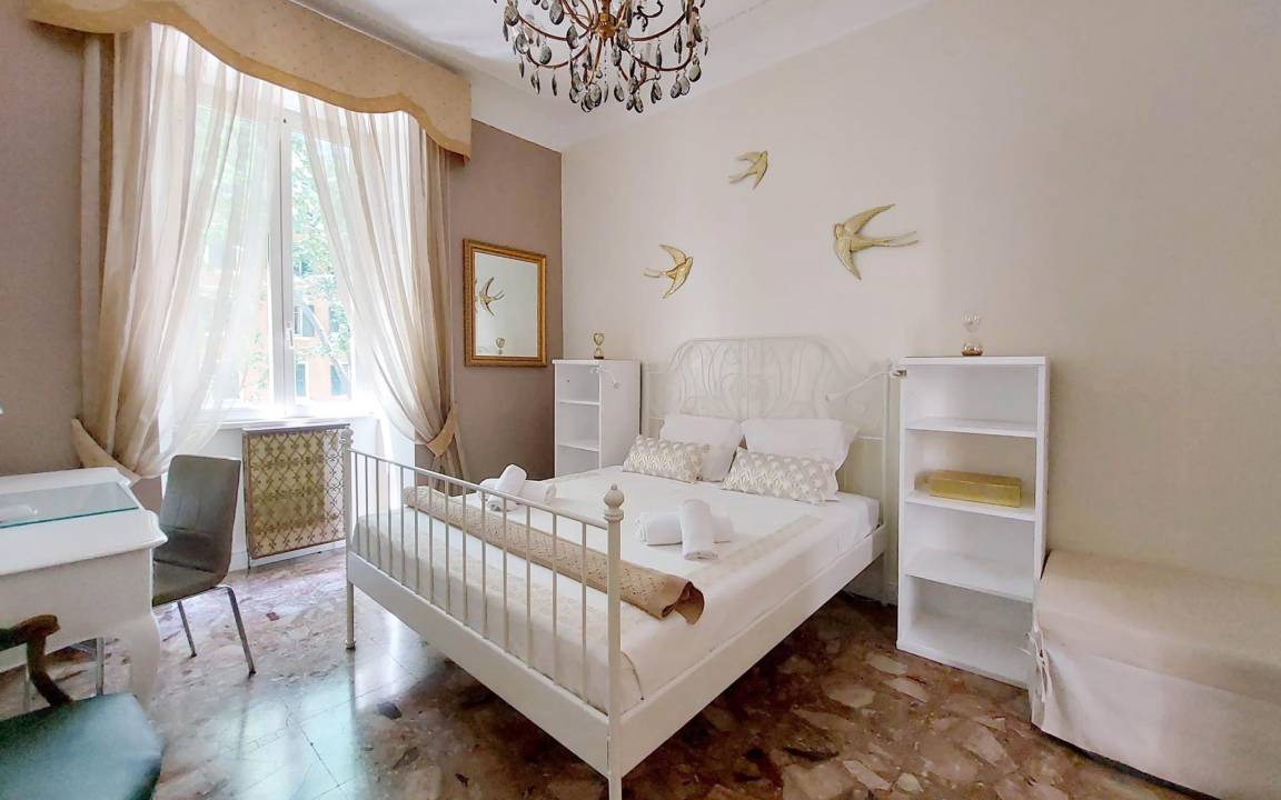Photo of Bedroom in Vatican