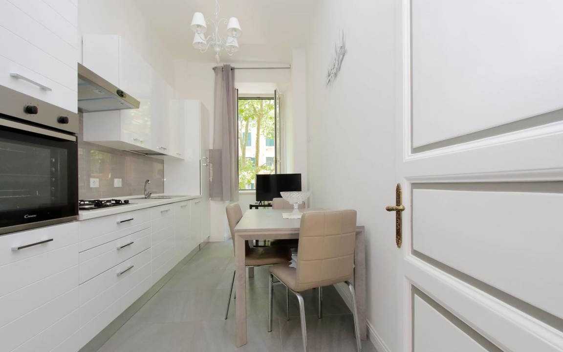 Photo of Kitchen in Vatican