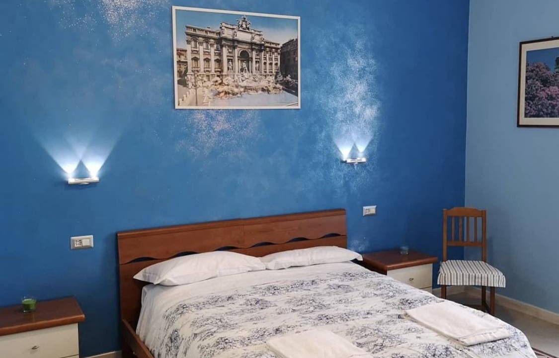 Photo of Bedroom in Vatican