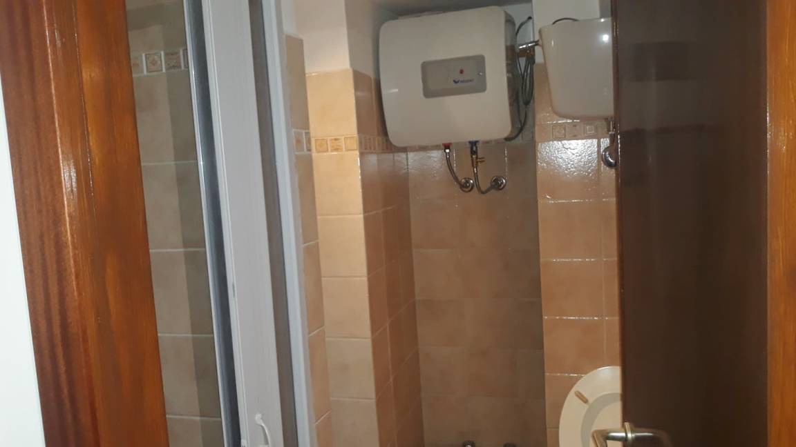 Photo of Bathroom in Trastevere