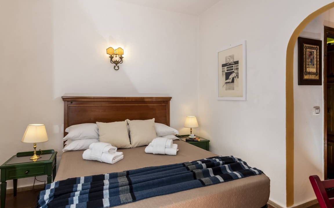 Photo of Bedroom in Navona