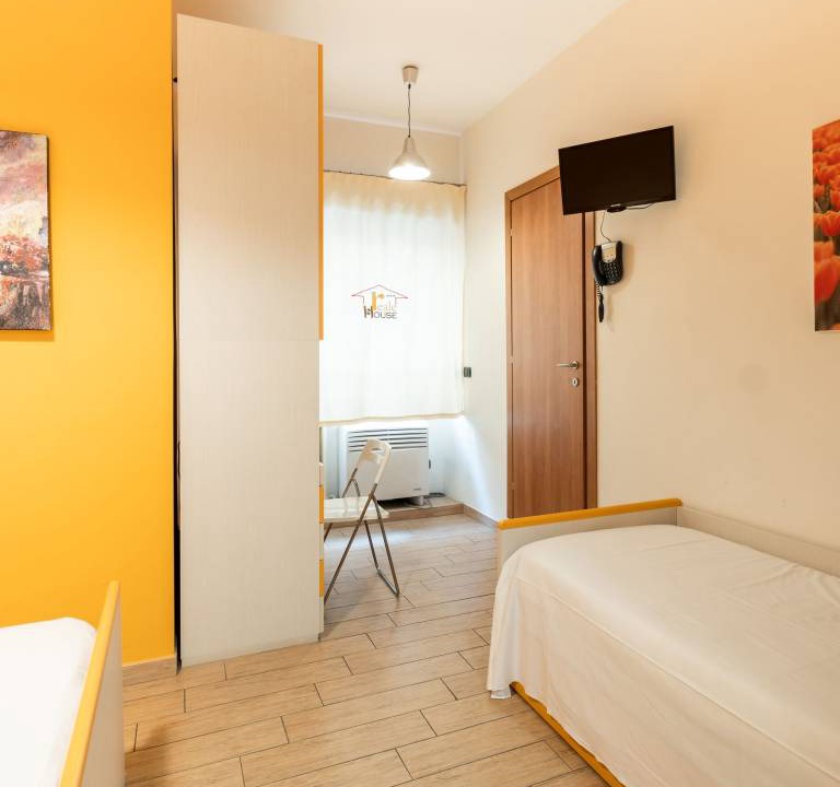 Photo of Bedroom in Vatican