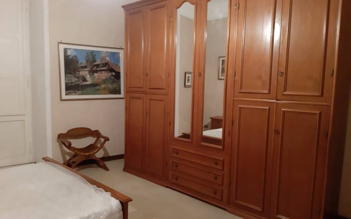 Photo of Bedroom in Monti