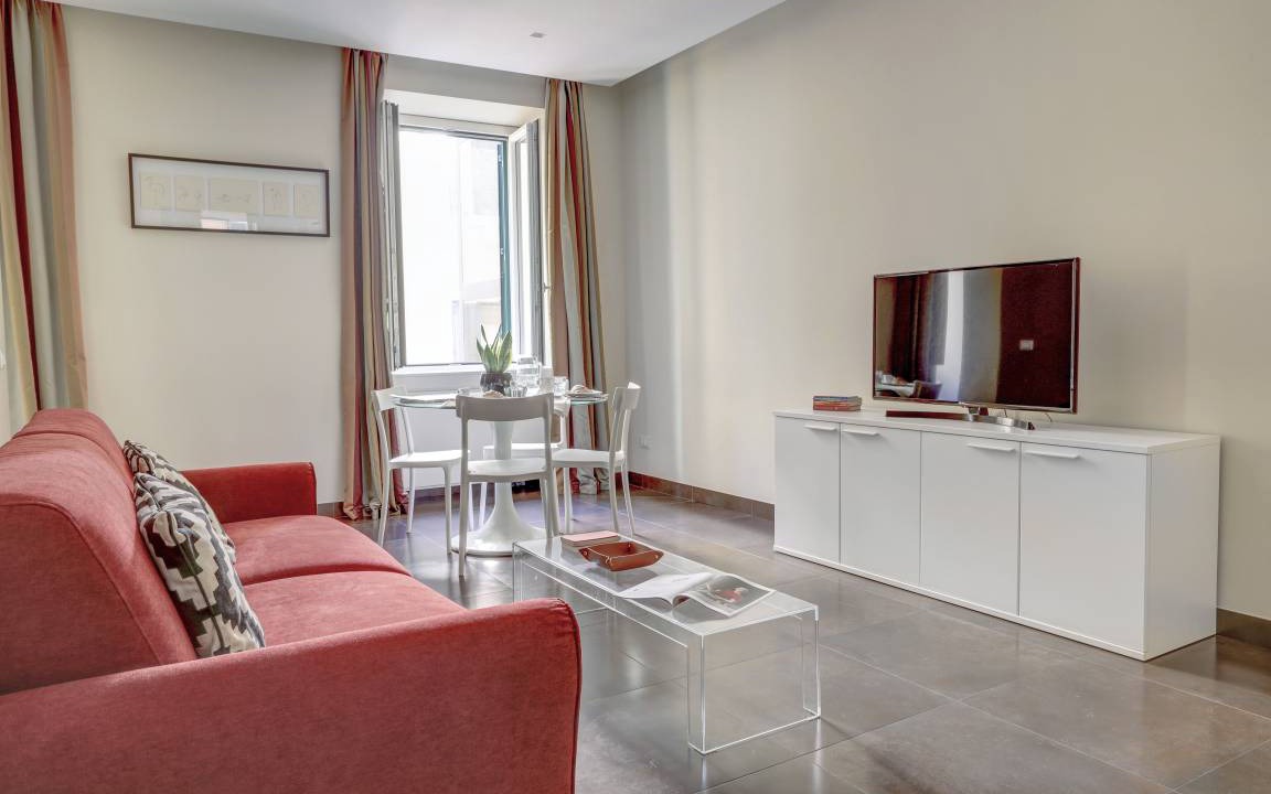 Photo of Livingroom in Monti