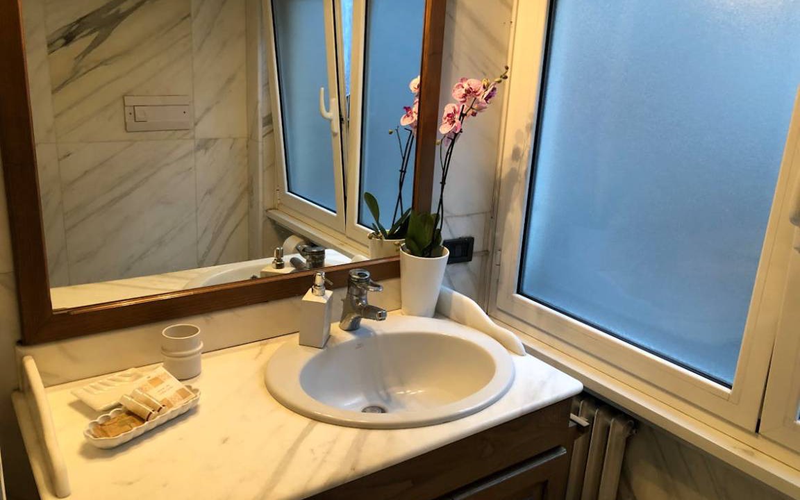 Photo of Bathroom in Vatican