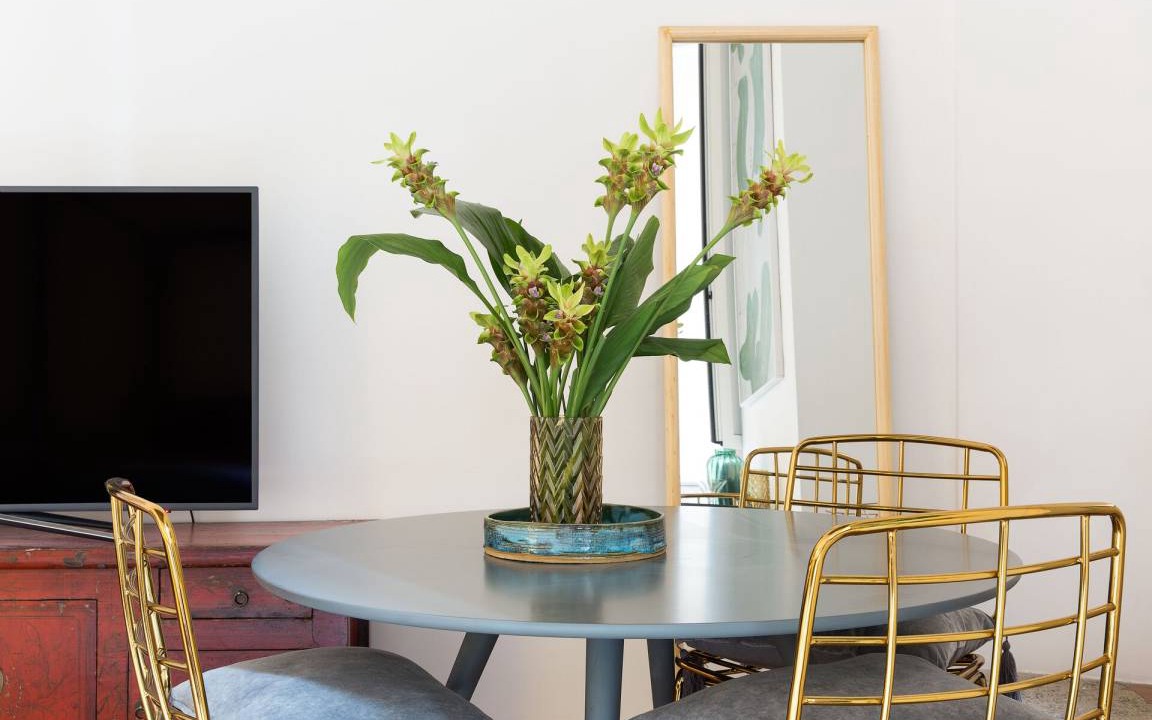 Photo of Livingroom in Rione XI Sant'Angelo