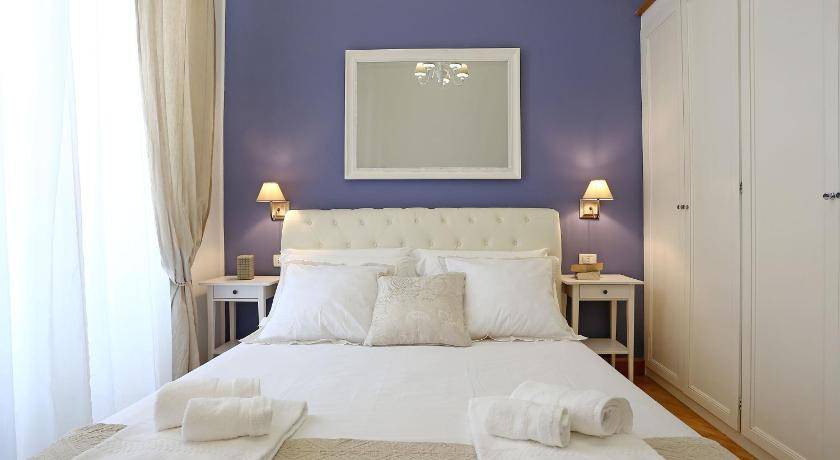 Photo of Bedroom in Rione XIV Borgo