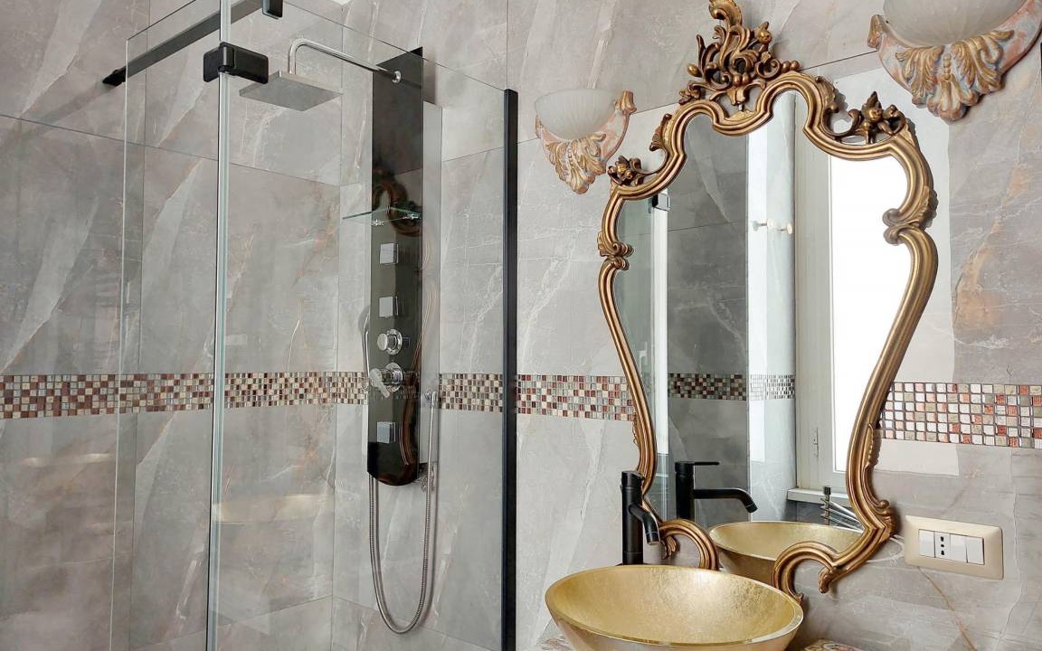 Photo of Bathroom in Vatican