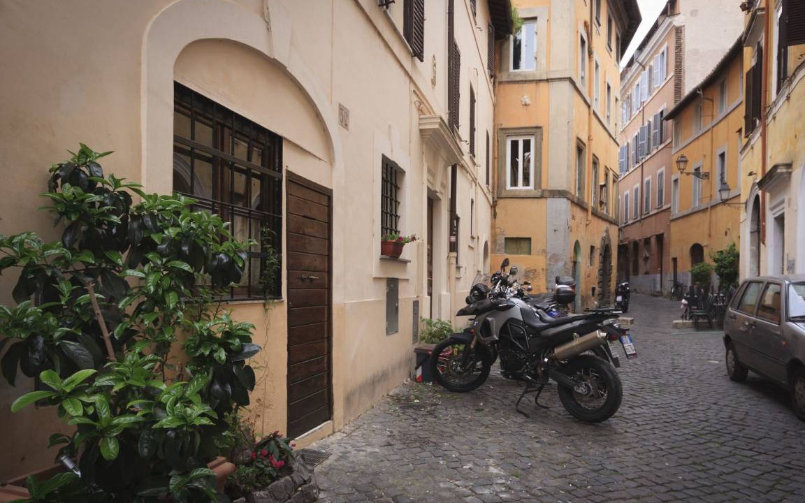 Photo of Others in Trastevere