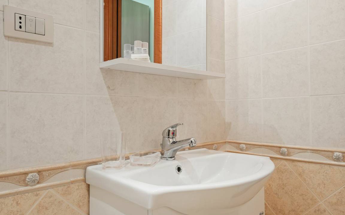 Photo of Bathroom in Vatican