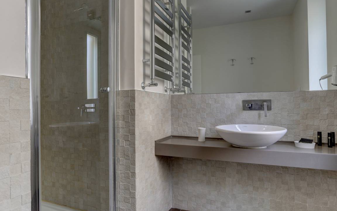 Photo of Bathroom in Monti