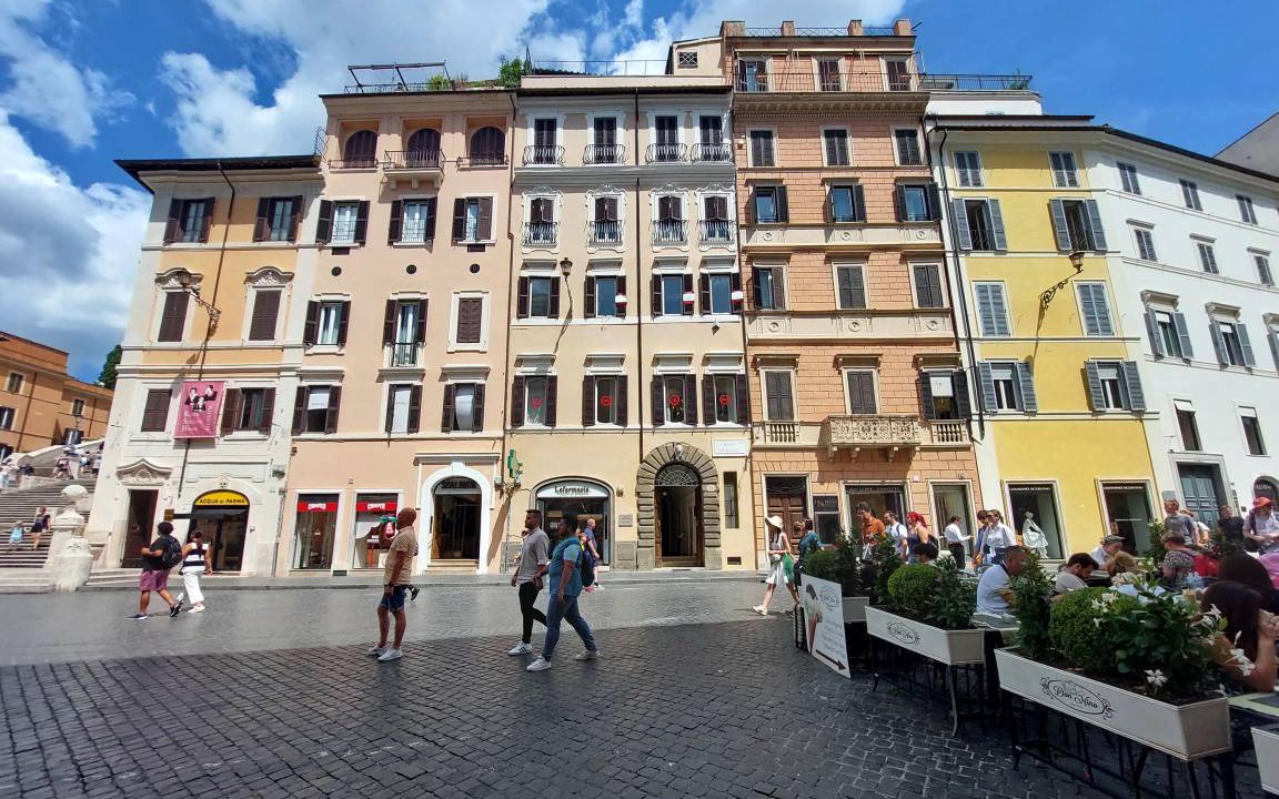 Photo of Others in Rione IV Campo Marzio