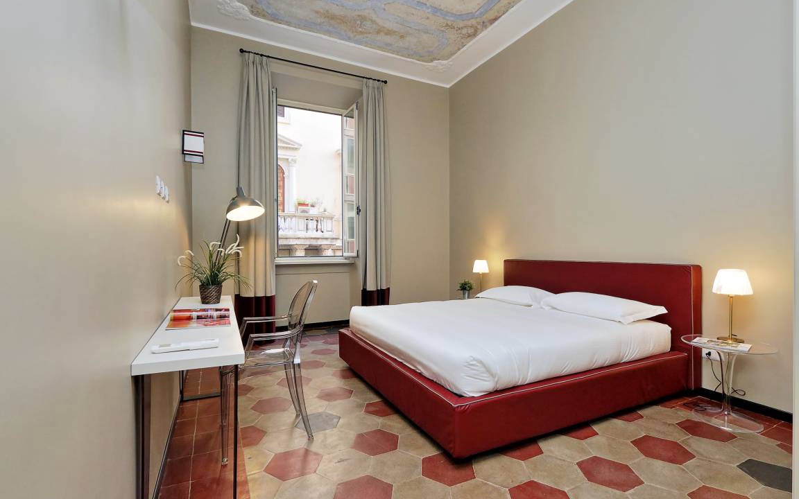 Photo of Bedroom in Repubblica