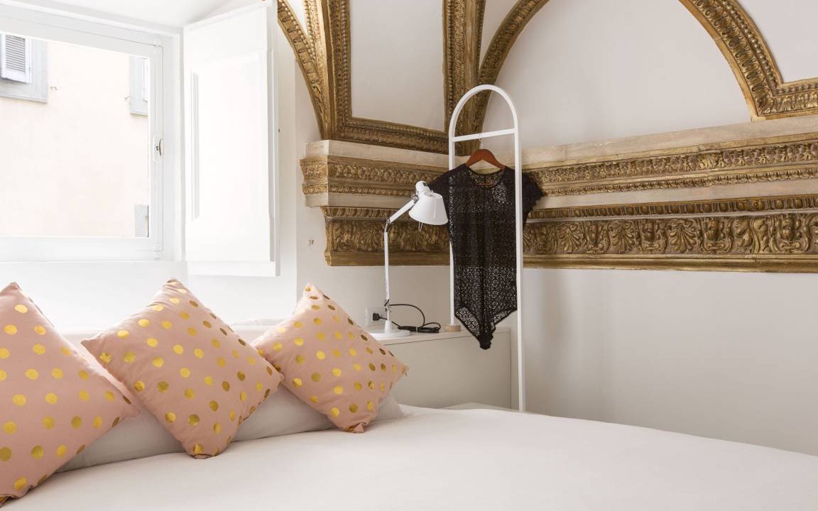 Photo of Bedroom in Rione XI Sant'Angelo
