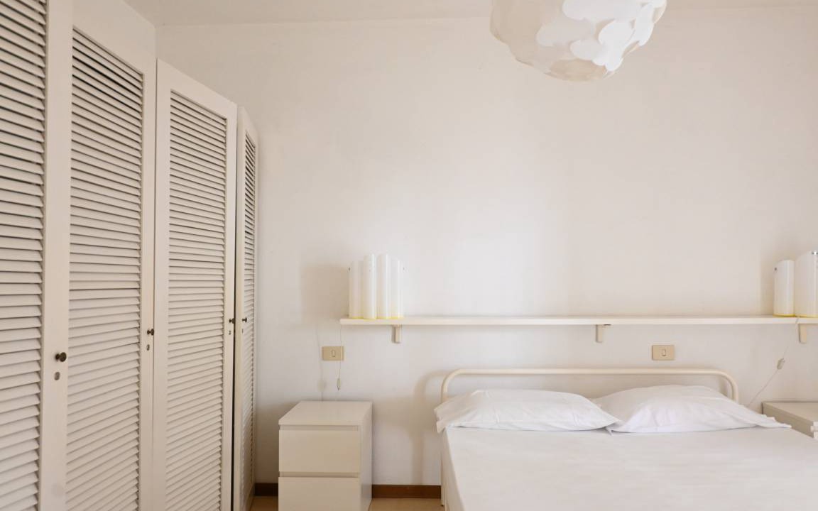 Photo of Bedroom in Villaggio Taunus