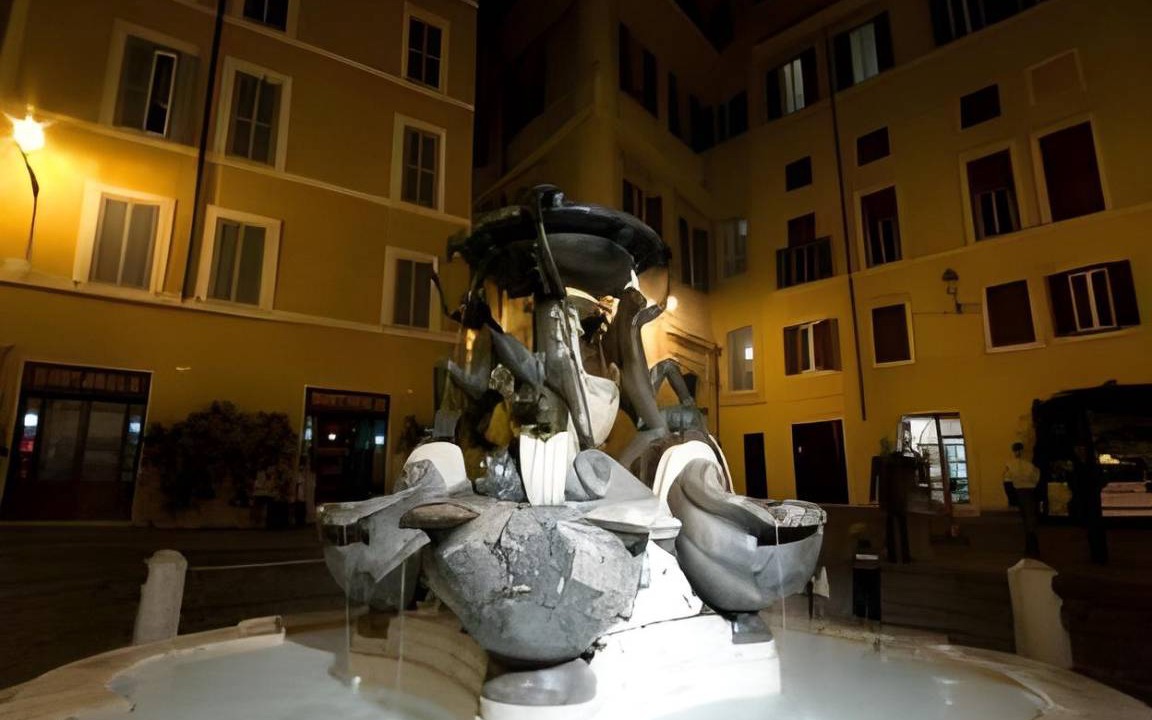 Photo of Others in Rione XI Sant'Angelo