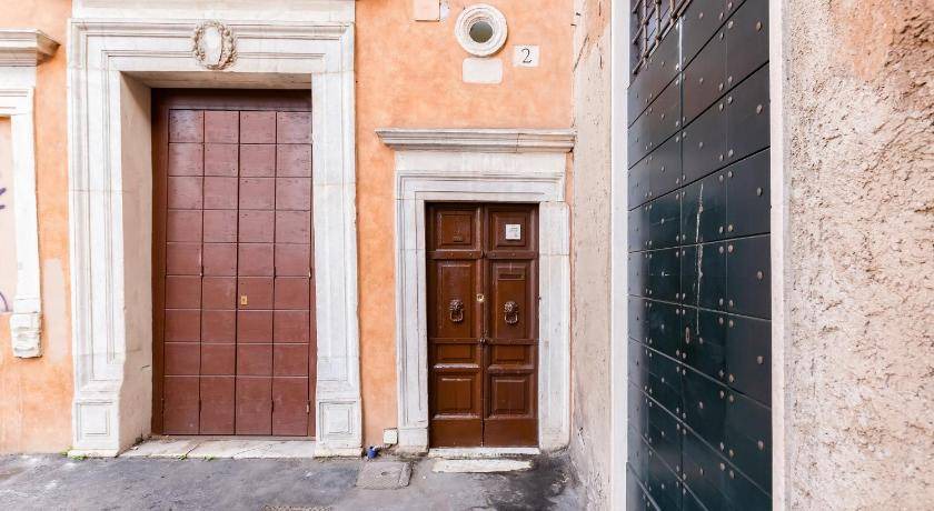 Photo of Others in Rione XI Sant'Angelo