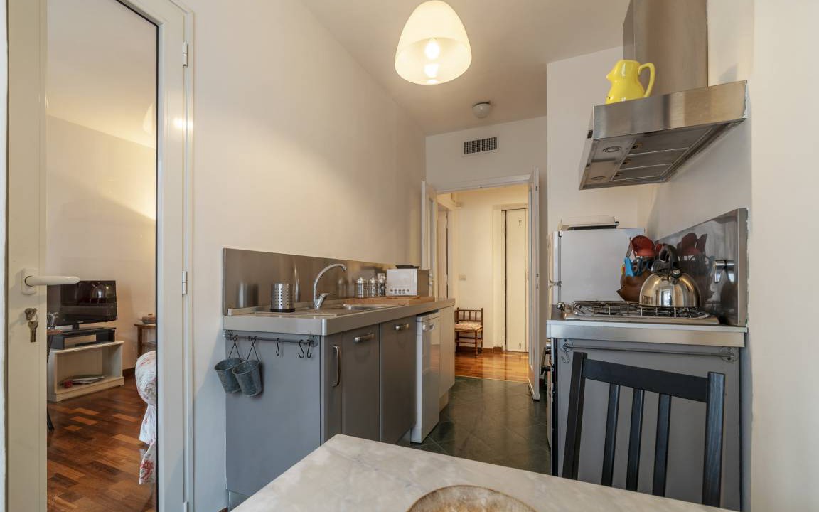 Photo of Kitchen in Vatican