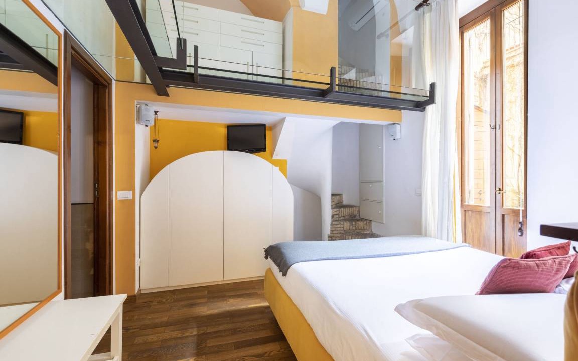 Photo of Bedroom in Rione V Ponte