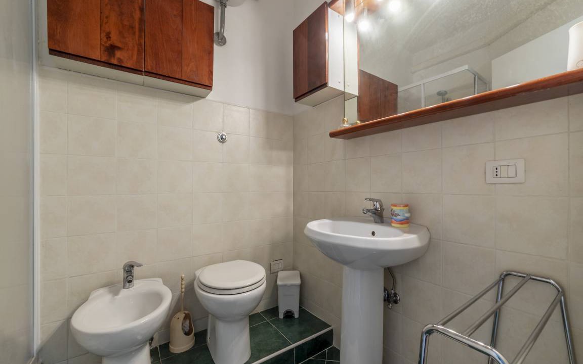 Photo of Bathroom in Vatican