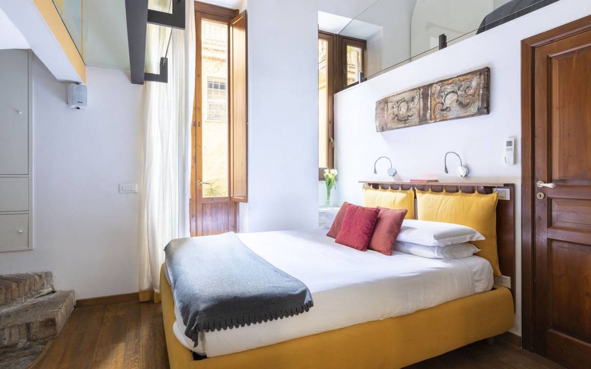 Photo of Bedroom in Rione V Ponte
