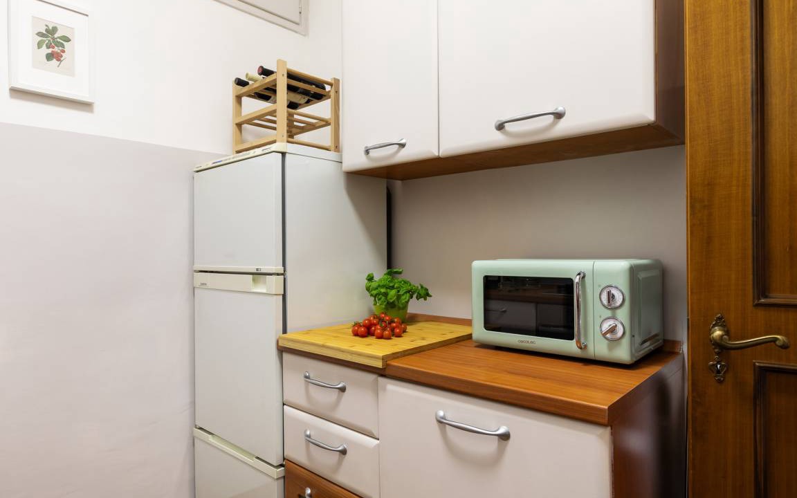 Photo of Kitchen in Monti