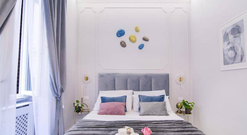 Photo of Bedroom in Rione XIV Borgo