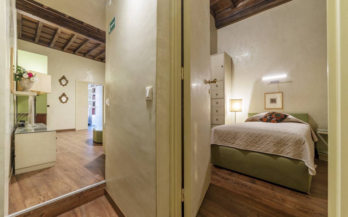 Photo of Bedroom in Rione VIII Sant'Eustachio