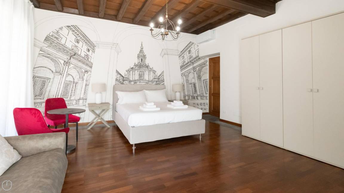 Photo of Others in Rione III Colonna