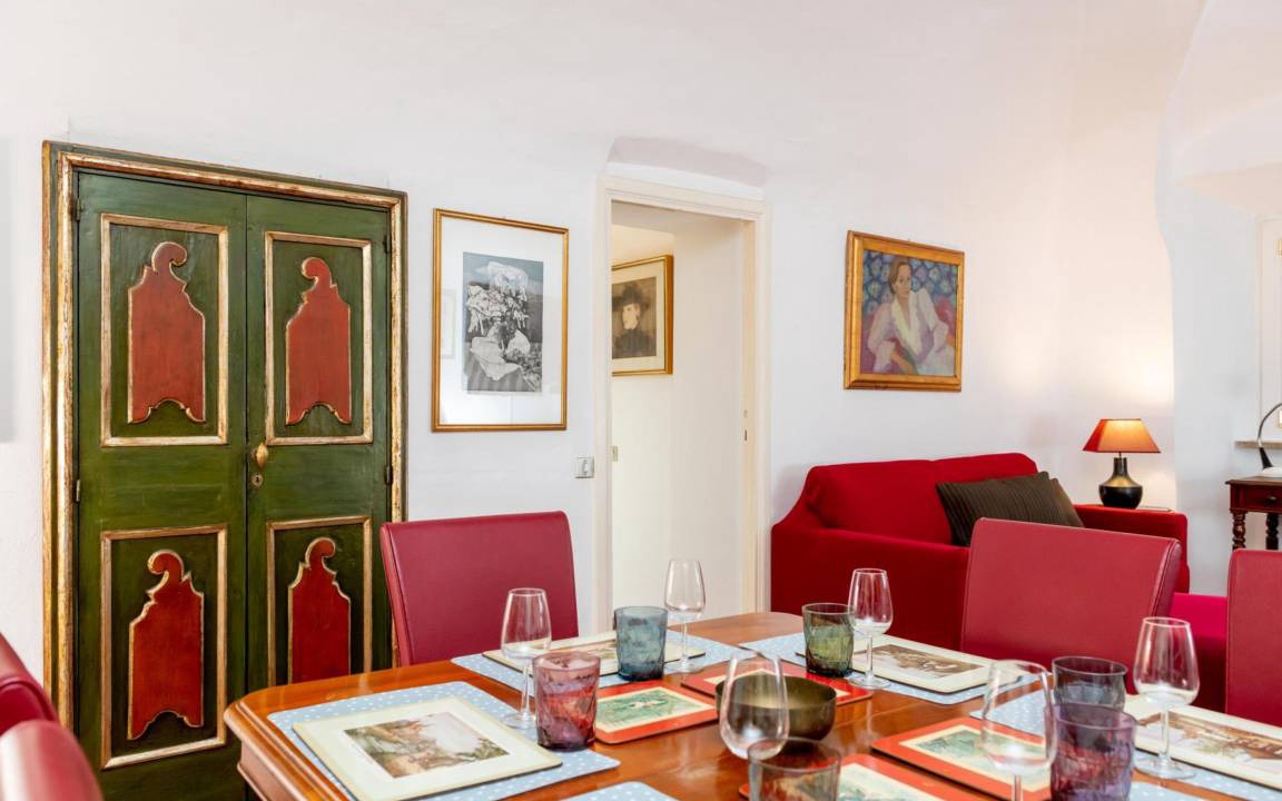 Photo of Others in Rione IX Pigna