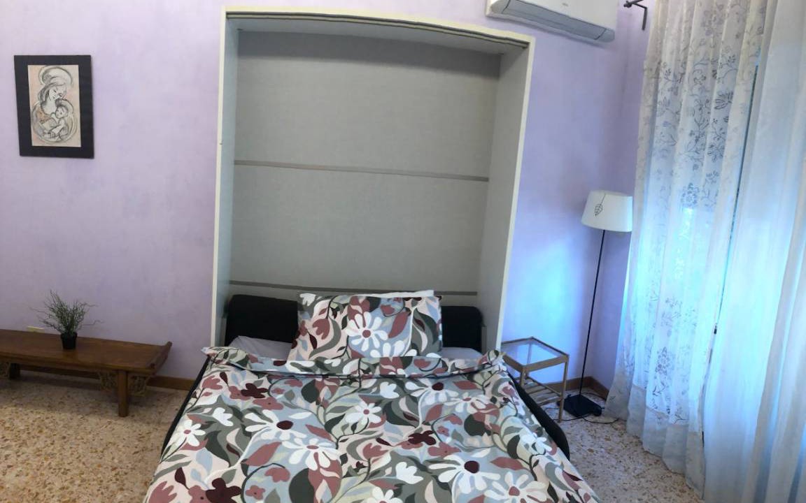 Photo of Bedroom in Vatican