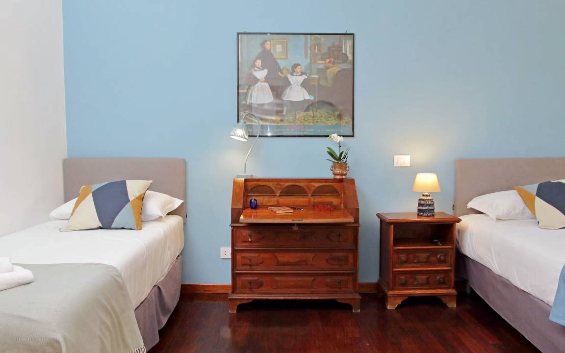Photo of Bedroom in Vatican