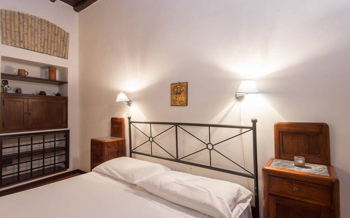 Photo of Bedroom in Rione VI Parione