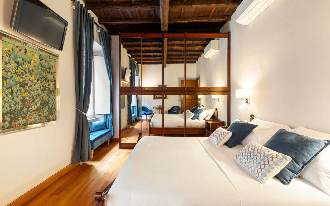 Photo of Bedroom in Monti