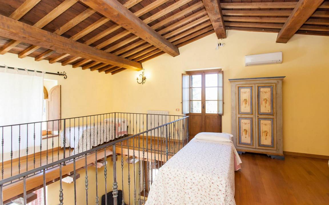 Photo of Bedroom in Ramazzano