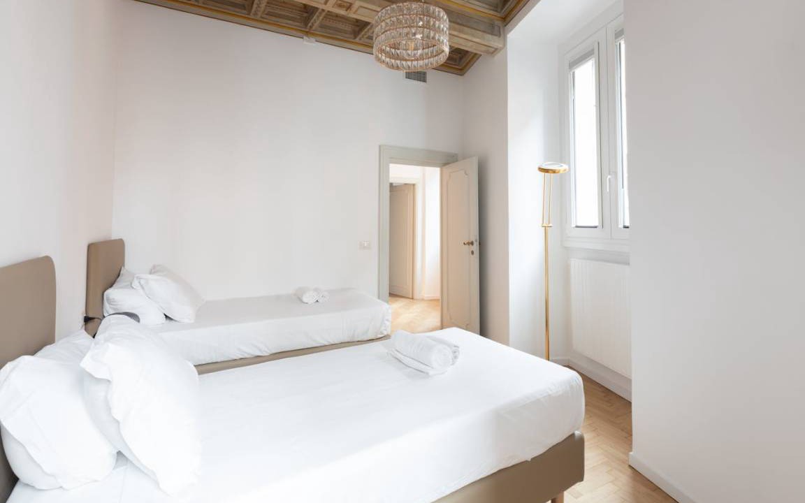 Photo of Bedroom in Navona